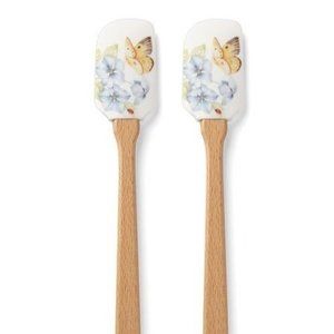 Lenox Butterfly Meadow Set of 2 Spatula